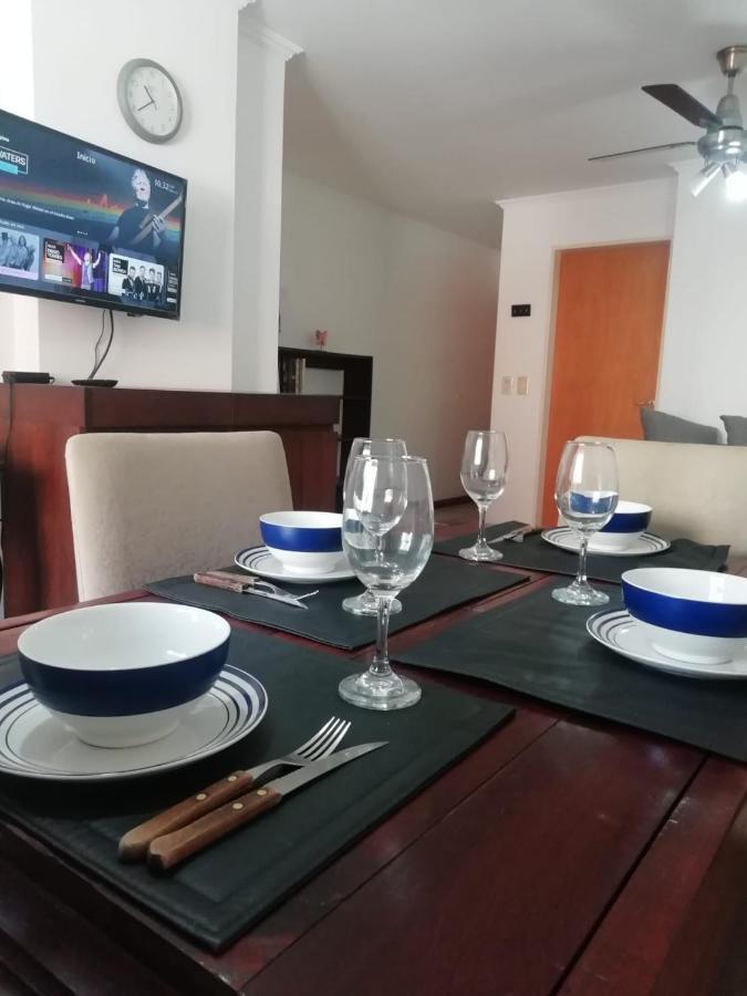 Peredo Home قرطبة المظهر الخارجي الصورة
